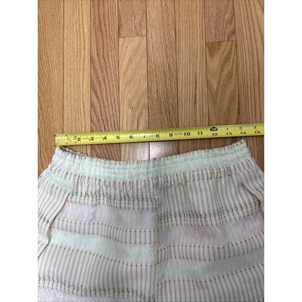 NIKE SPORTSWEAR Earth Day Shorts Loose Fit - Size Medium - Picture 6 of 9